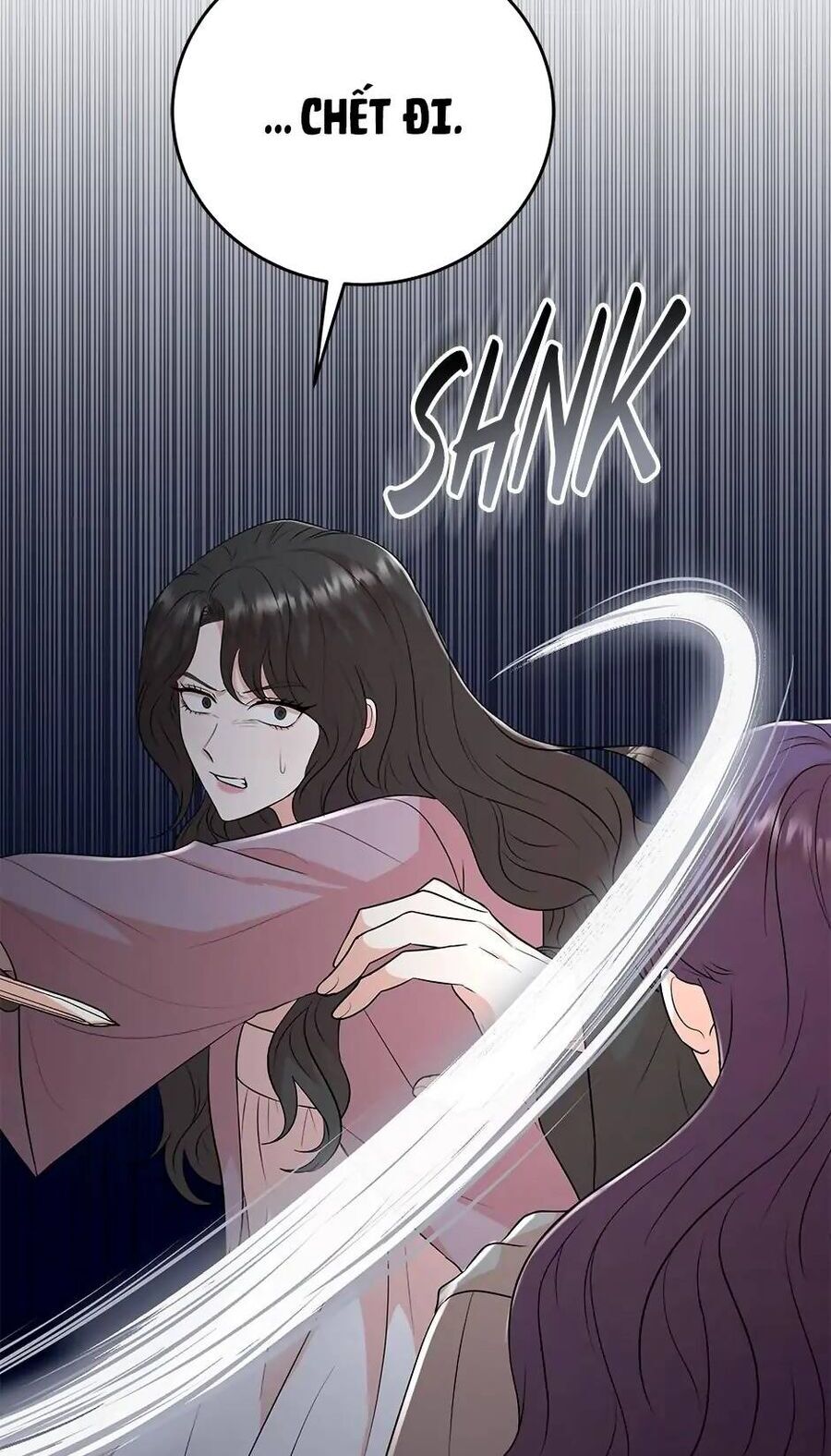 Nhân Vật Phản Diện Cũng Khó Chịu Chap 88 - Next Chap 89