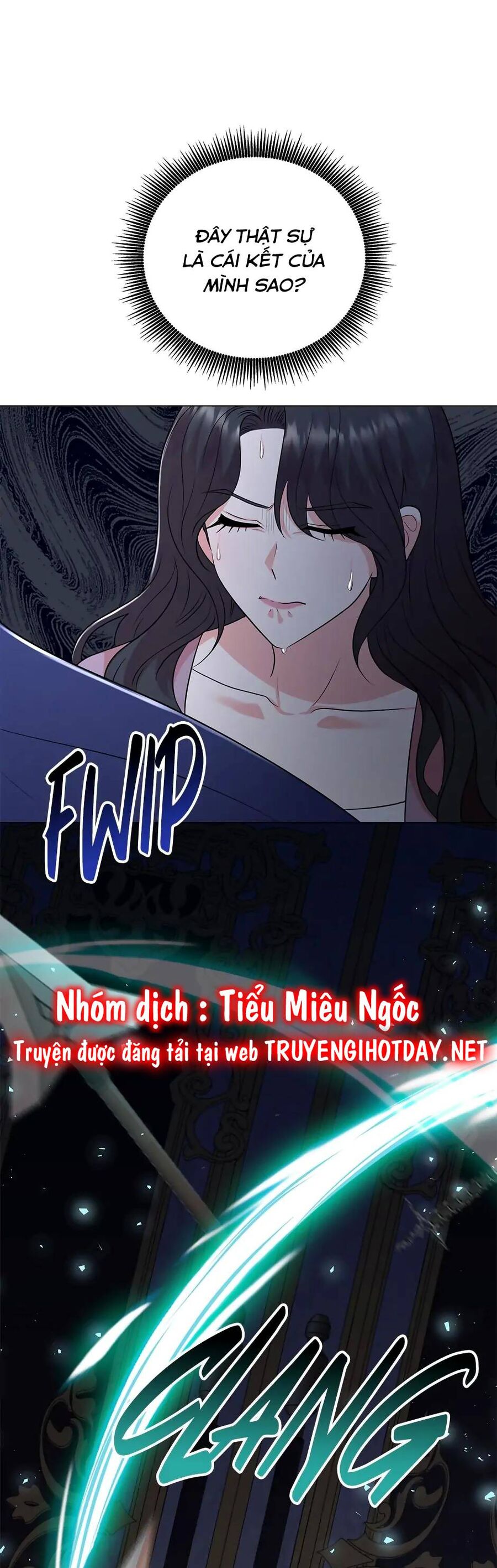 Nhân Vật Phản Diện Cũng Khó Chịu Chap 88 - Next Chap 89