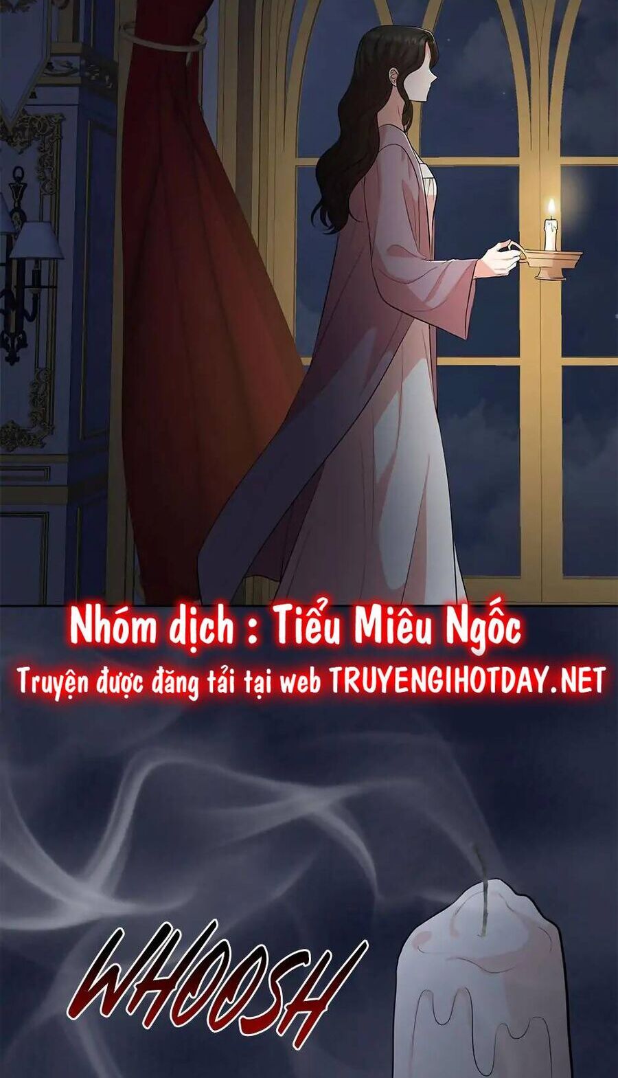 Nhân Vật Phản Diện Cũng Khó Chịu Chap 88 - Next Chap 89