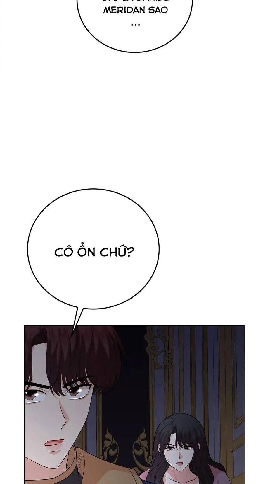 Nhân Vật Phản Diện Cũng Khó Chịu Chap 88 - Next Chap 89