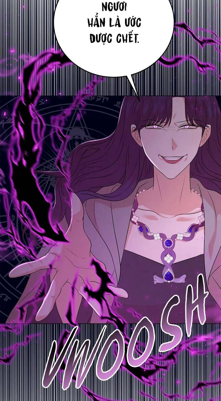 Nhân Vật Phản Diện Cũng Khó Chịu Chap 88 - Next Chap 89