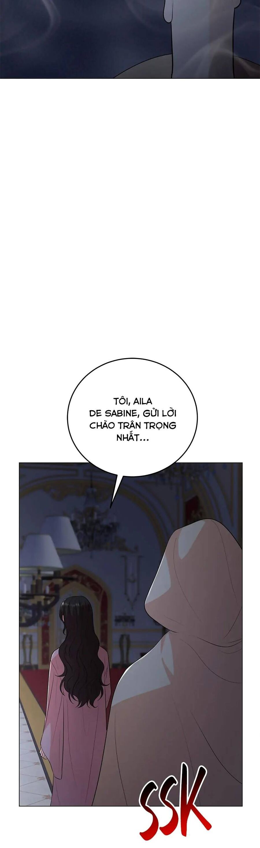 Nhân Vật Phản Diện Cũng Khó Chịu Chap 88 - Next Chap 89