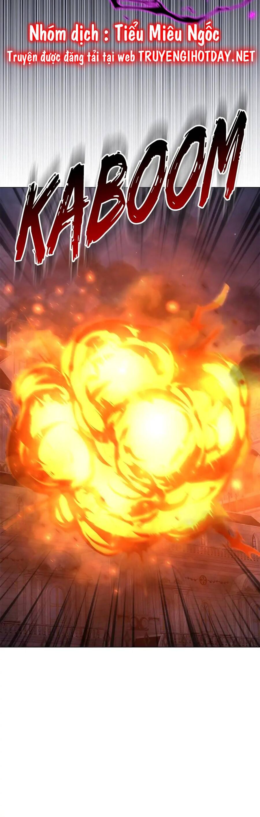 Nhân Vật Phản Diện Cũng Khó Chịu Chap 88 - Next Chap 89