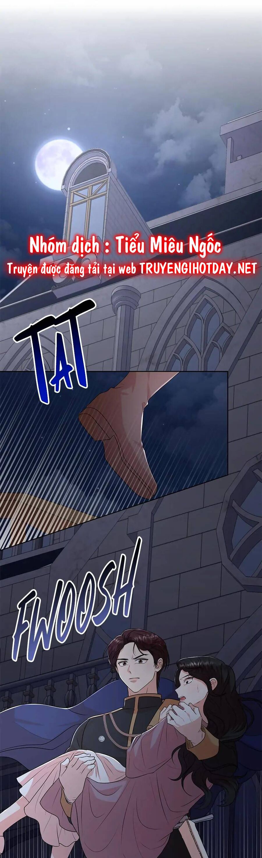 Nhân Vật Phản Diện Cũng Khó Chịu Chap 88 - Next Chap 89