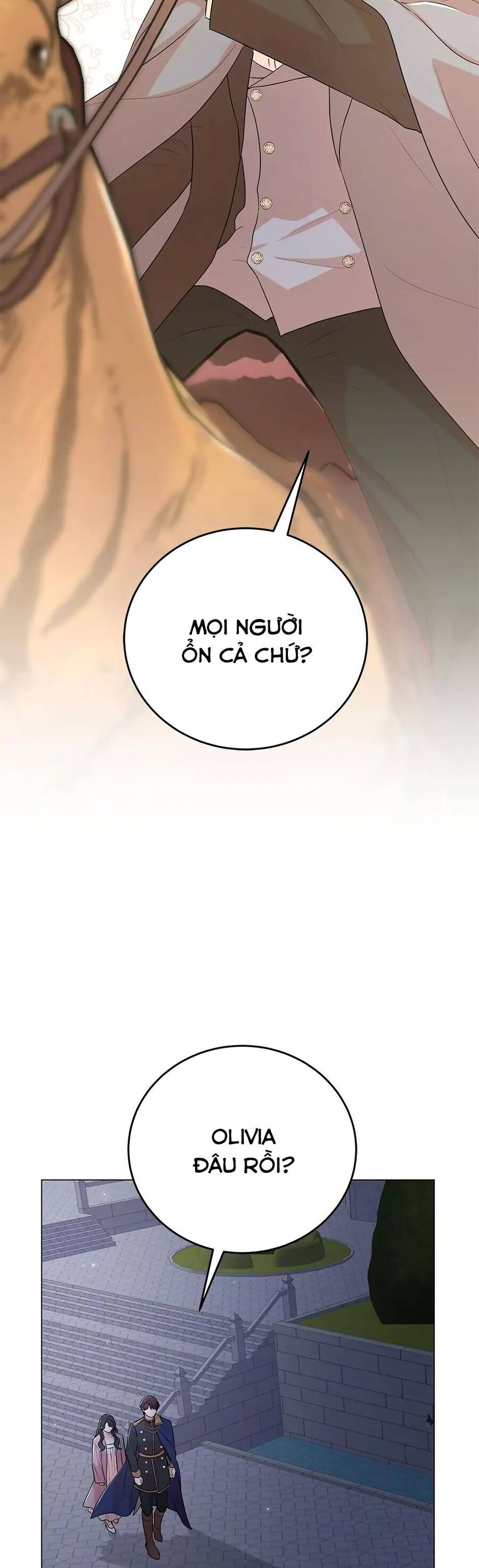 Nhân Vật Phản Diện Cũng Khó Chịu Chap 88 - Next Chap 89