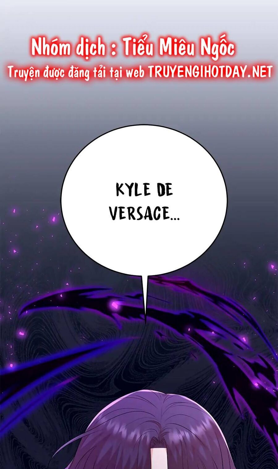 Nhân Vật Phản Diện Cũng Khó Chịu Chap 88 - Next Chap 89