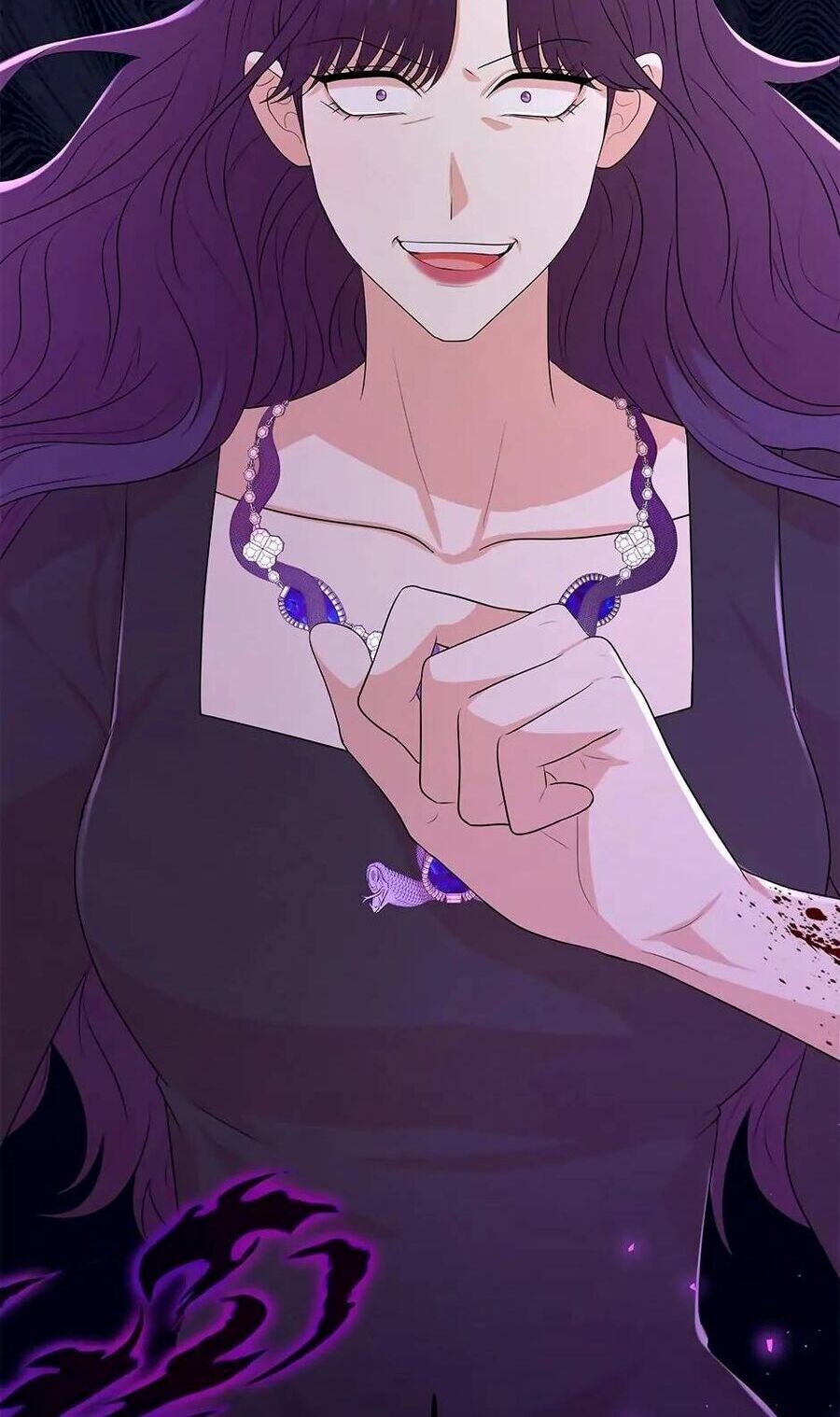 Nhân Vật Phản Diện Cũng Khó Chịu Chap 88 - Next Chap 89