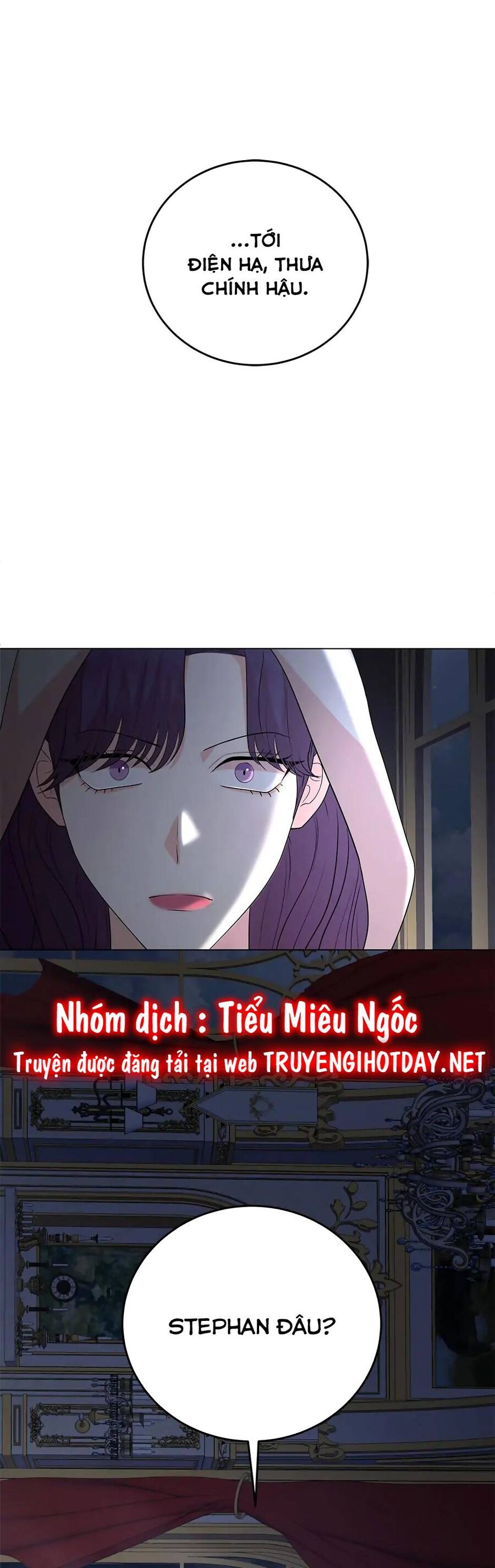 Nhân Vật Phản Diện Cũng Khó Chịu Chap 88 - Next Chap 89