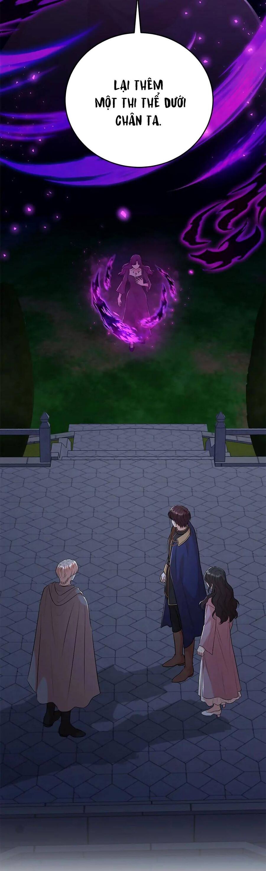 Nhân Vật Phản Diện Cũng Khó Chịu Chap 88 - Next Chap 89