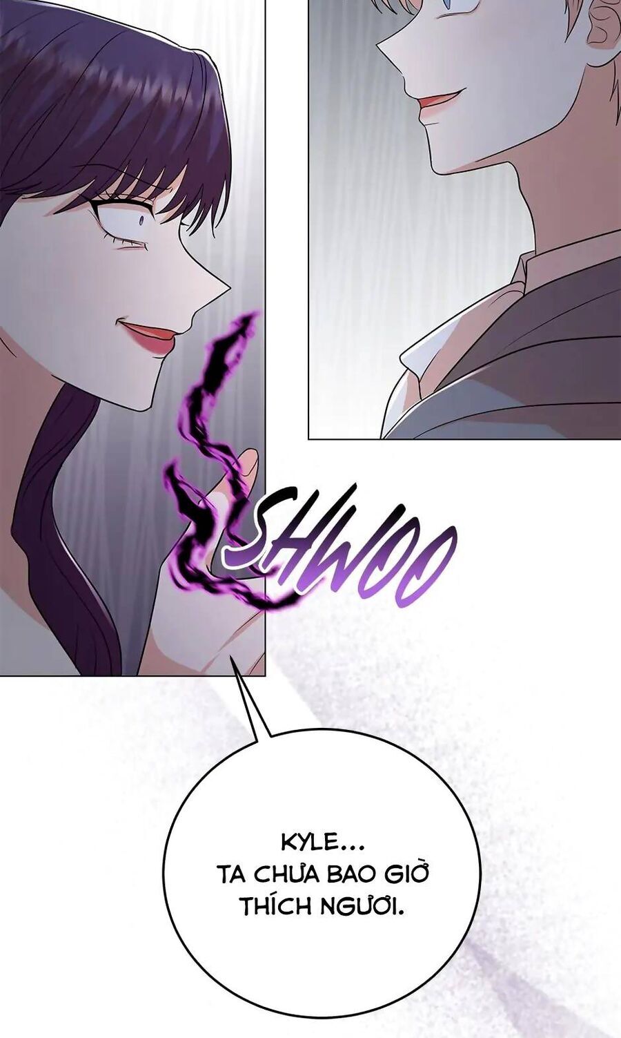 Nhân Vật Phản Diện Cũng Khó Chịu Chap 88 - Next Chap 89