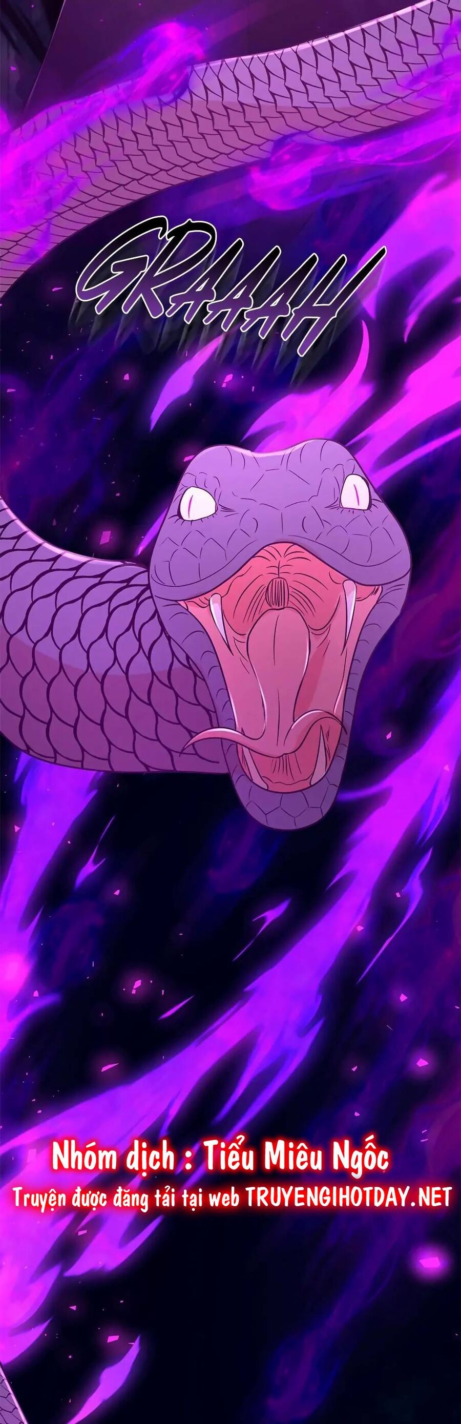 Nhân Vật Phản Diện Cũng Khó Chịu Chap 88 - Next Chap 89