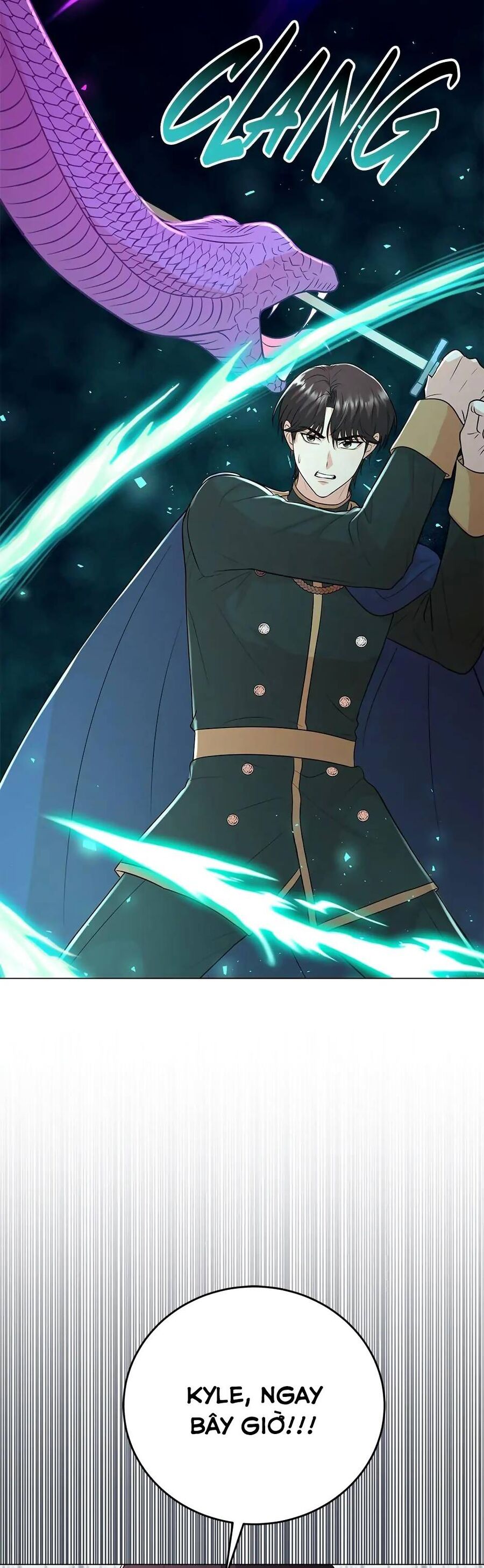 Nhân Vật Phản Diện Cũng Khó Chịu Chap 88 - Next Chap 89