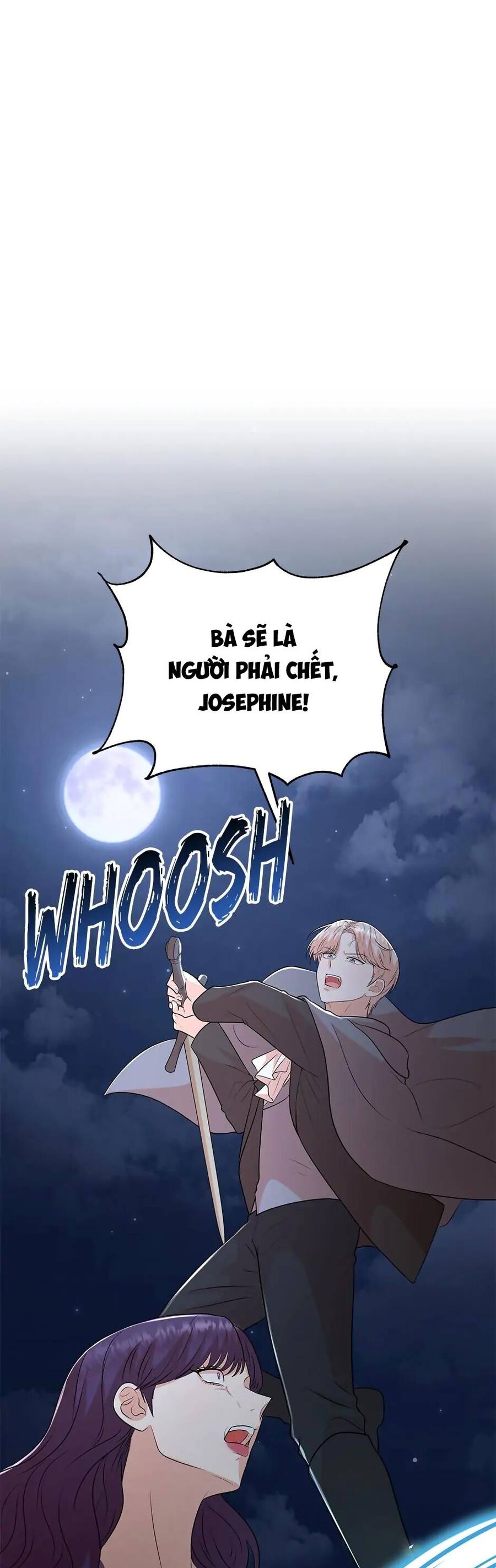 Nhân Vật Phản Diện Cũng Khó Chịu Chap 88 - Next Chap 89