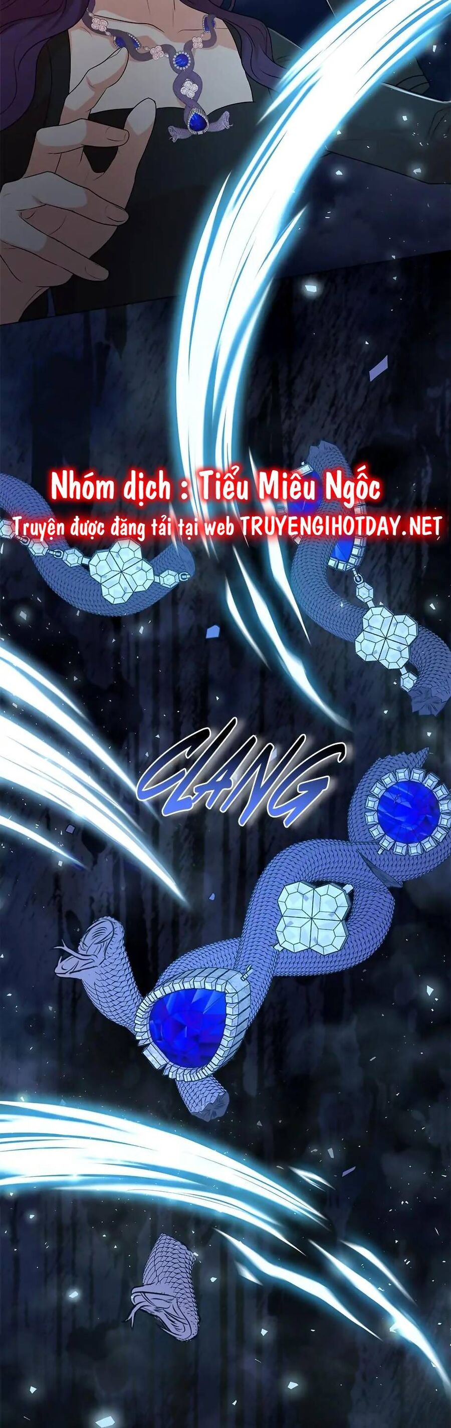 Nhân Vật Phản Diện Cũng Khó Chịu Chap 88 - Next Chap 89