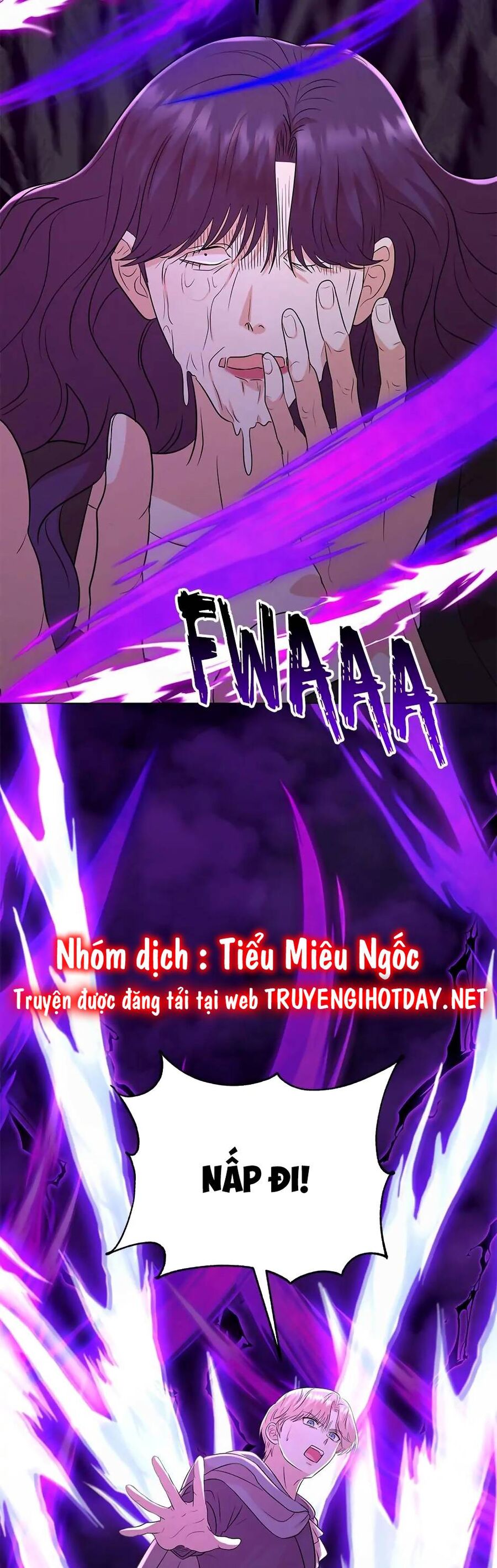 Nhân Vật Phản Diện Cũng Khó Chịu Chap 88 - Next Chap 89
