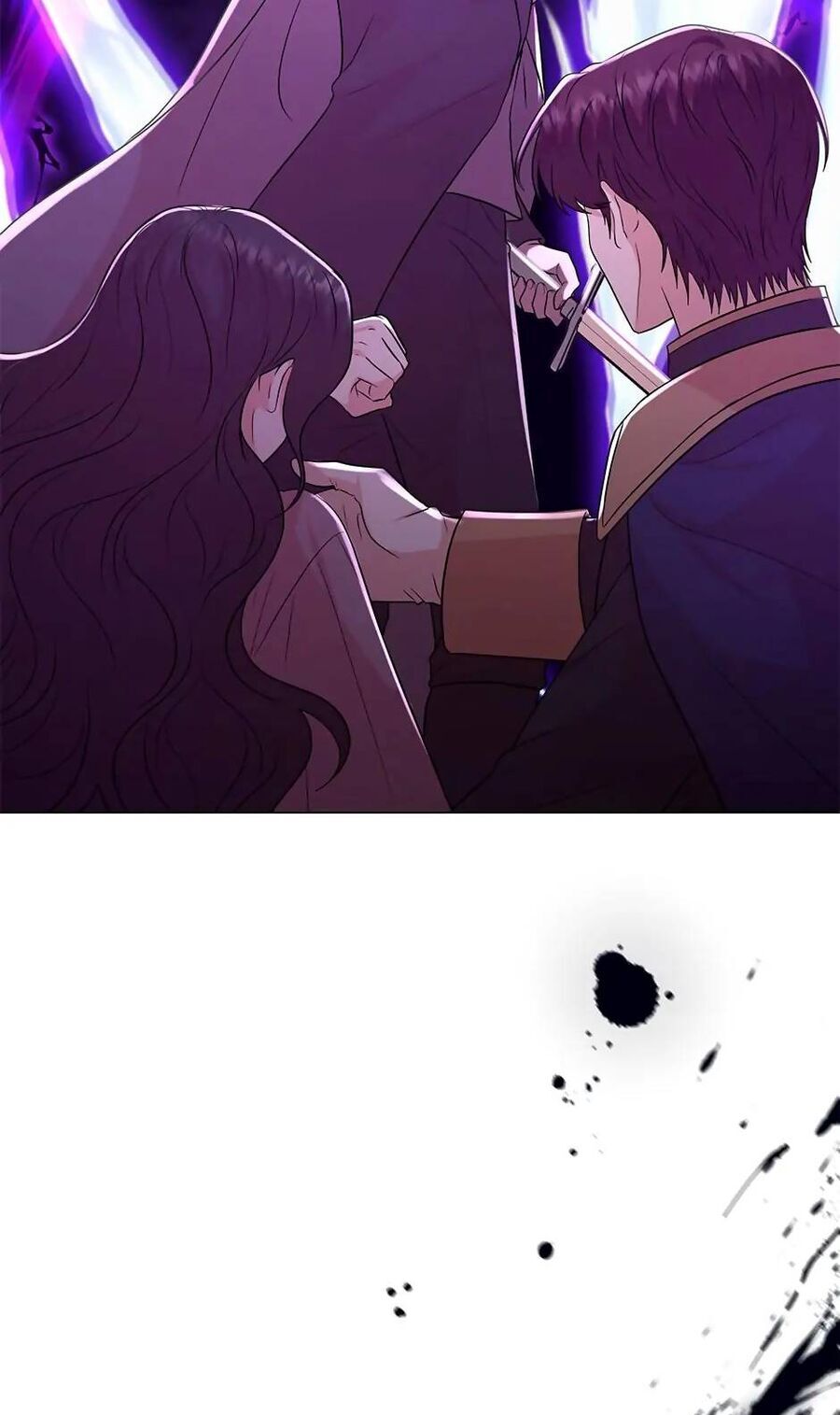 Nhân Vật Phản Diện Cũng Khó Chịu Chap 88 - Next Chap 89