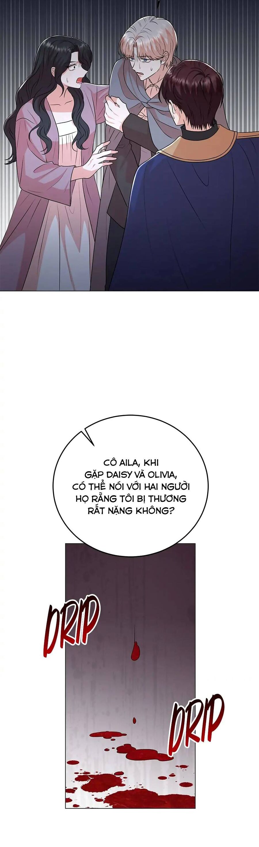Nhân Vật Phản Diện Cũng Khó Chịu Chap 88 - Next Chap 89