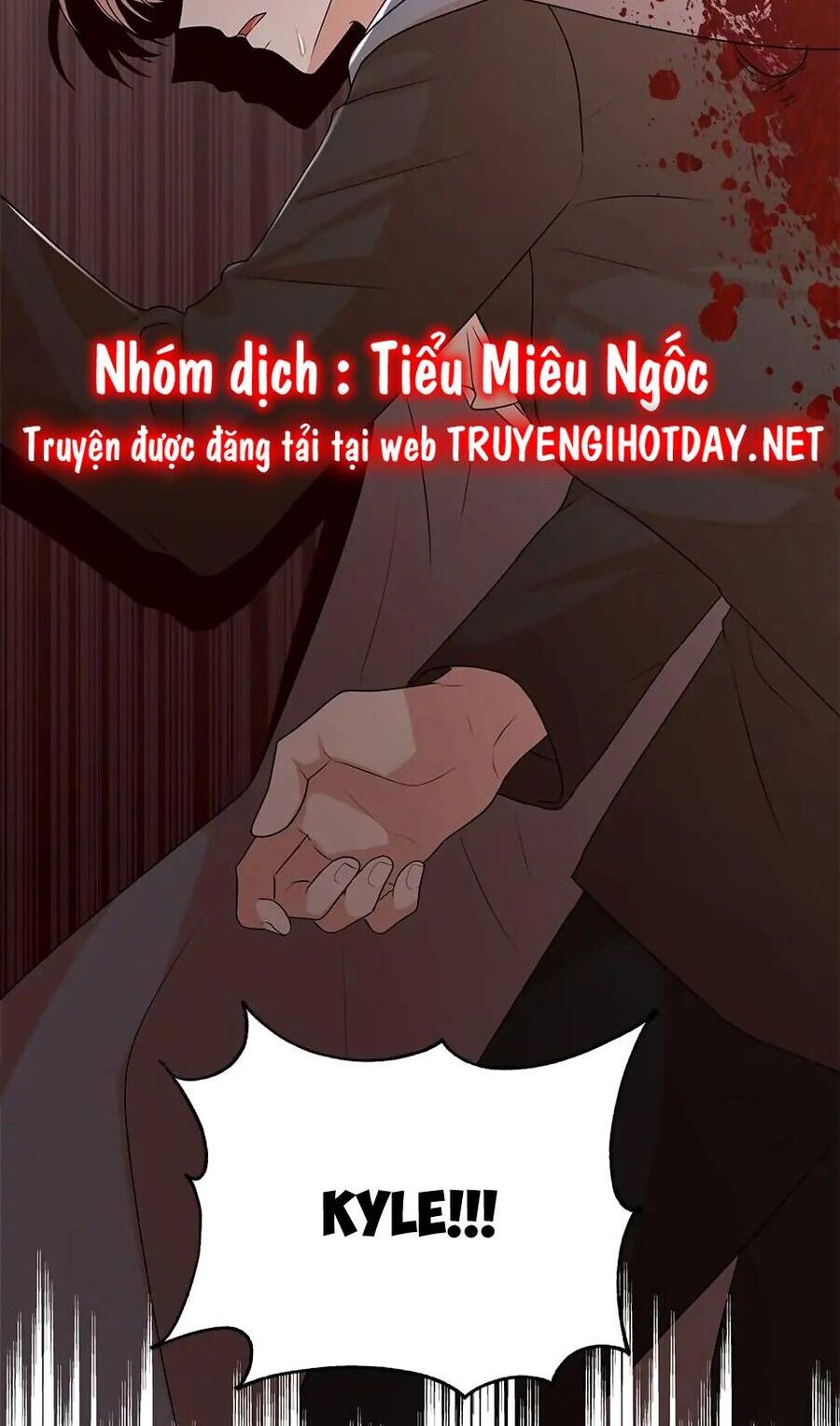 Nhân Vật Phản Diện Cũng Khó Chịu Chap 88 - Next Chap 89