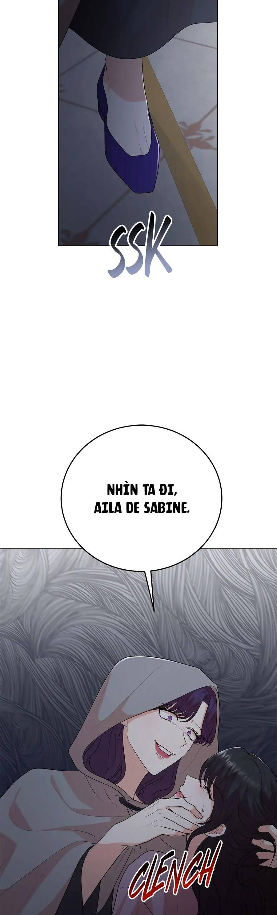 Nhân Vật Phản Diện Cũng Khó Chịu Chap 88 - Next Chap 89