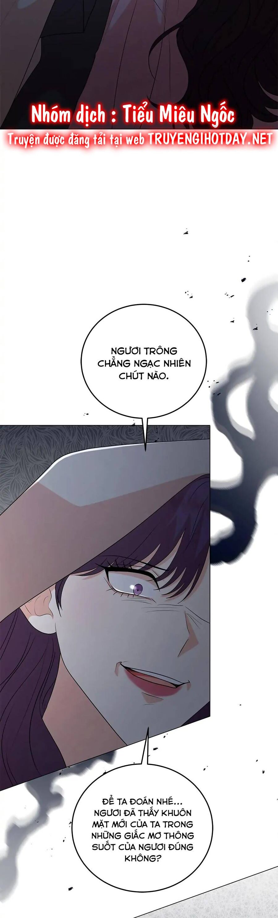 Nhân Vật Phản Diện Cũng Khó Chịu Chap 88 - Next Chap 89