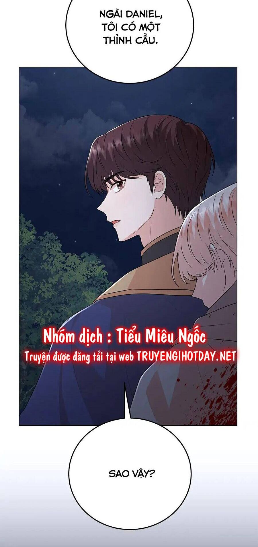 Nhân Vật Phản Diện Cũng Khó Chịu Chap 89 - Next Chap 90