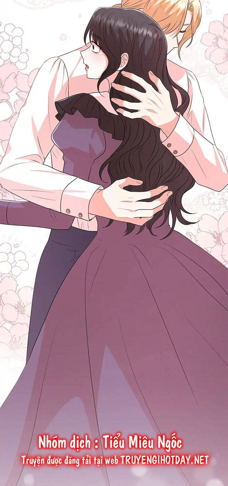 Nhân Vật Phản Diện Cũng Khó Chịu Chap 89 - Next Chap 90