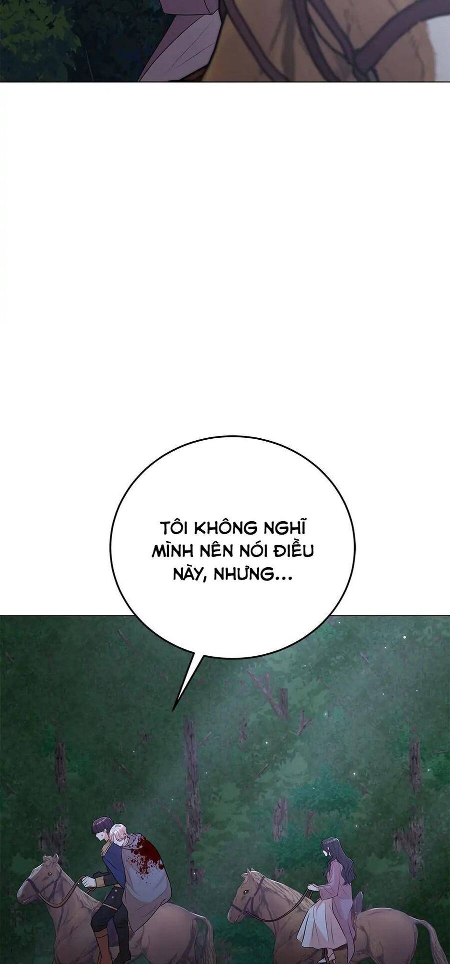 Nhân Vật Phản Diện Cũng Khó Chịu Chap 89 - Next Chap 90