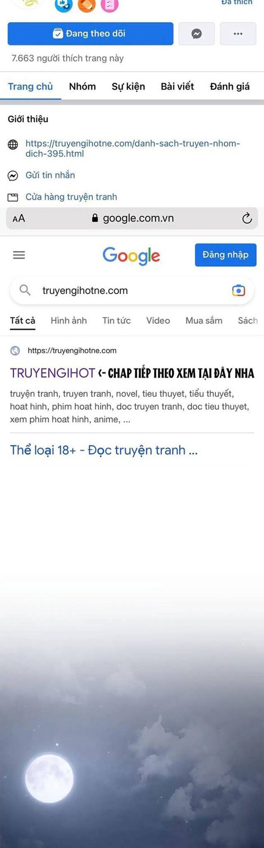 Nhân Vật Phản Diện Cũng Khó Chịu Chap 89 - Next Chap 90