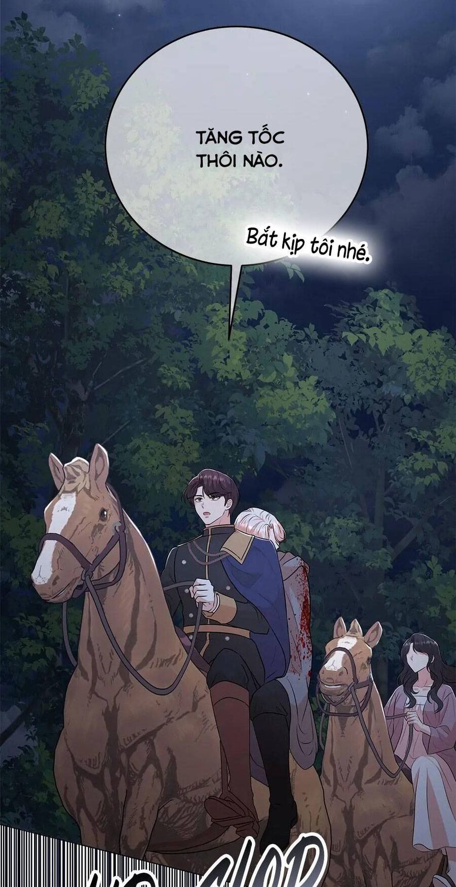 Nhân Vật Phản Diện Cũng Khó Chịu Chap 89 - Next Chap 90