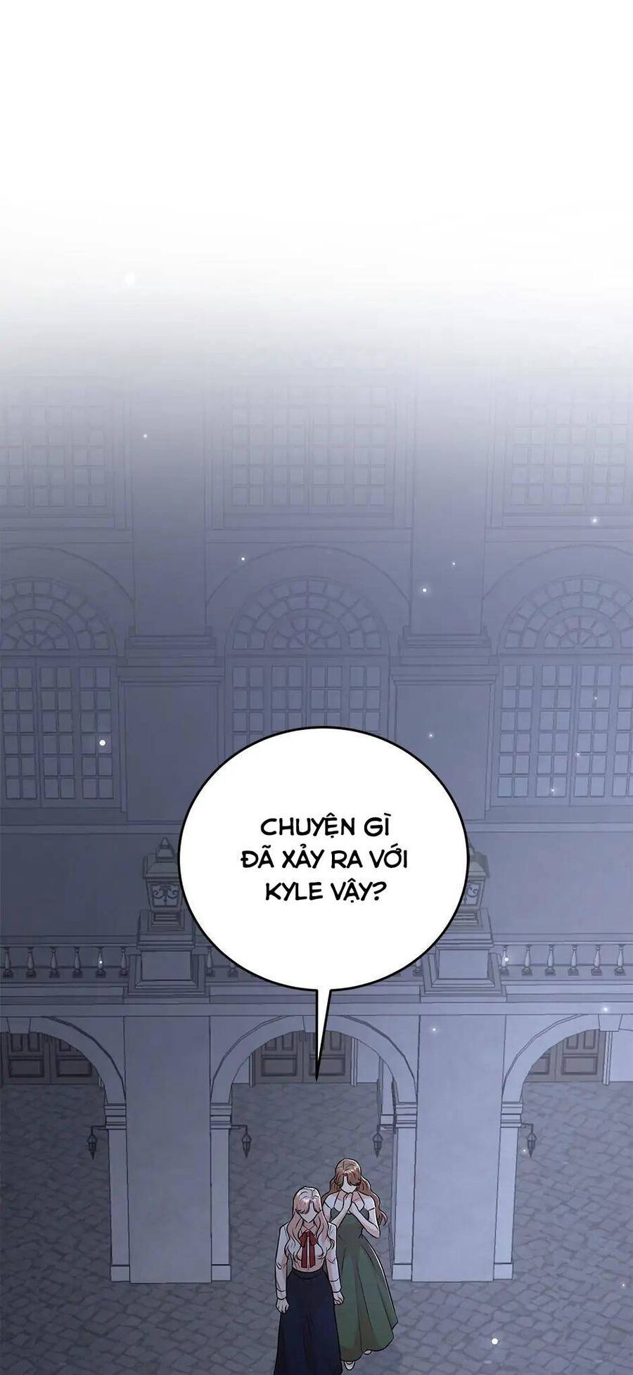 Nhân Vật Phản Diện Cũng Khó Chịu Chap 89 - Next Chap 90