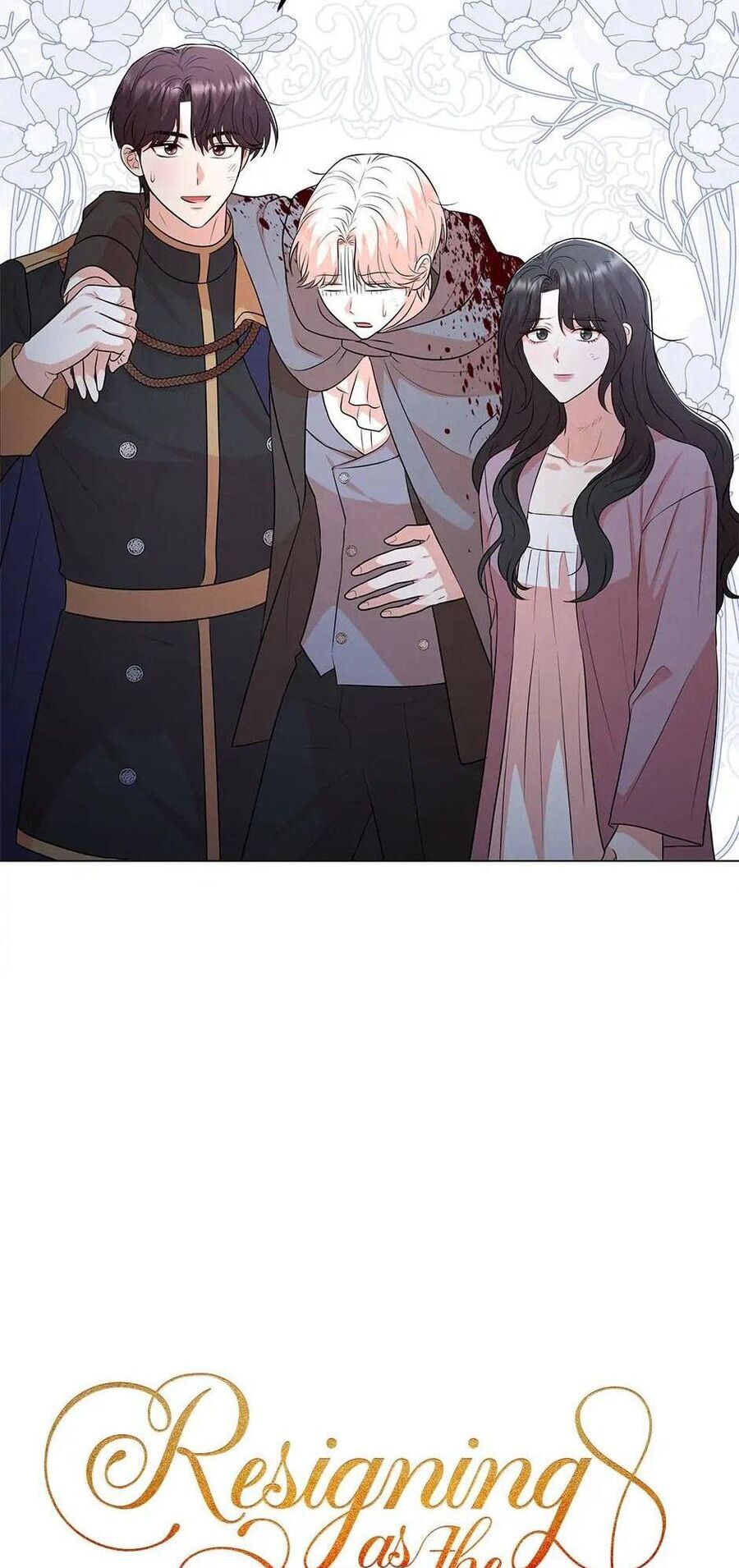 Nhân Vật Phản Diện Cũng Khó Chịu Chap 89 - Next Chap 90