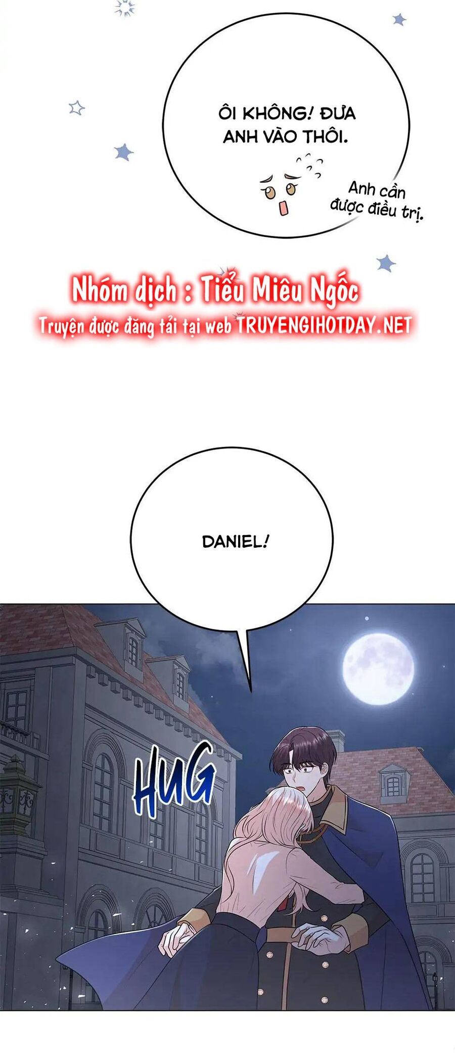 Nhân Vật Phản Diện Cũng Khó Chịu Chap 89 - Next Chap 90