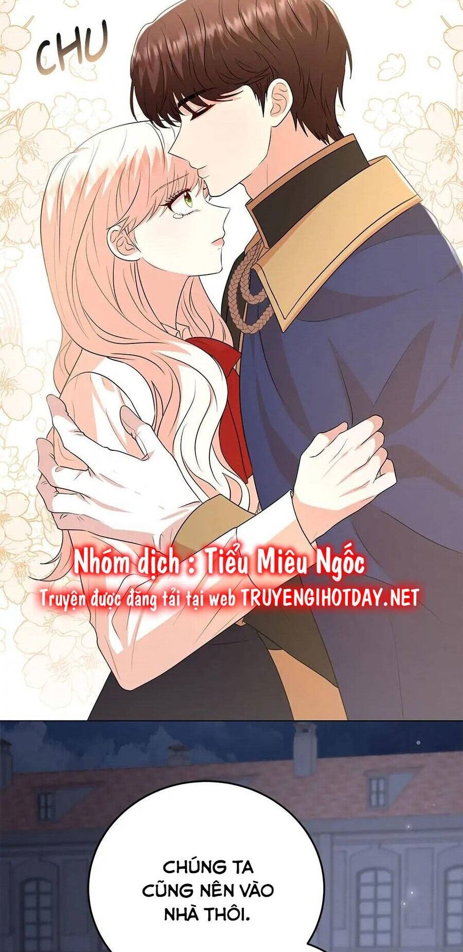 Nhân Vật Phản Diện Cũng Khó Chịu Chap 89 - Next Chap 90