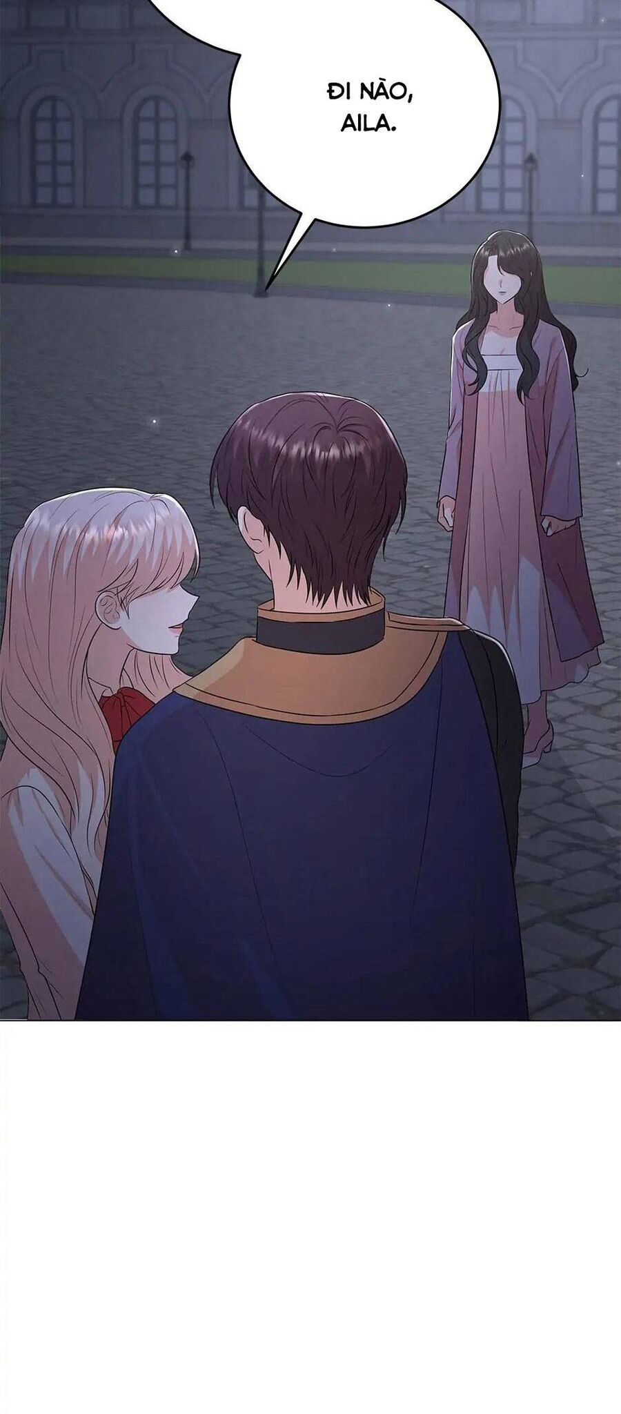 Nhân Vật Phản Diện Cũng Khó Chịu Chap 89 - Next Chap 90