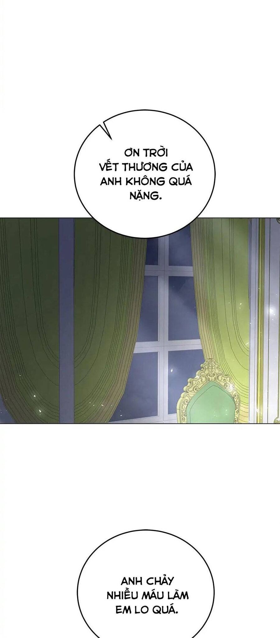 Nhân Vật Phản Diện Cũng Khó Chịu Chap 89 - Next Chap 90
