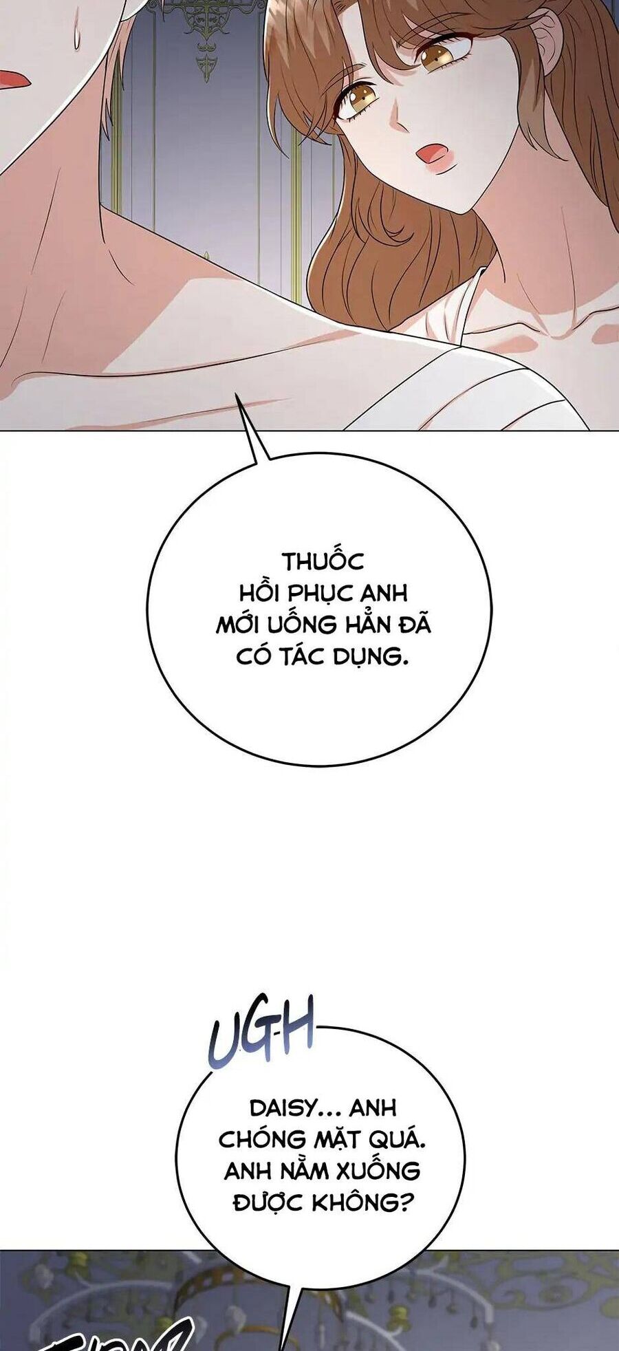 Nhân Vật Phản Diện Cũng Khó Chịu Chap 89 - Next Chap 90