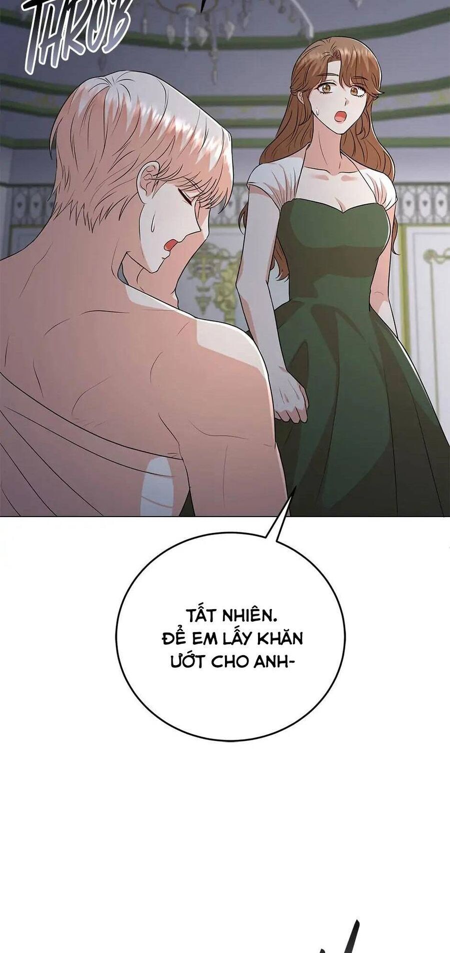 Nhân Vật Phản Diện Cũng Khó Chịu Chap 89 - Next Chap 90