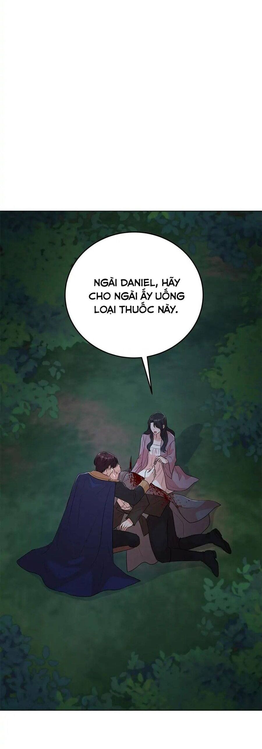Nhân Vật Phản Diện Cũng Khó Chịu Chap 89 - Next Chap 90