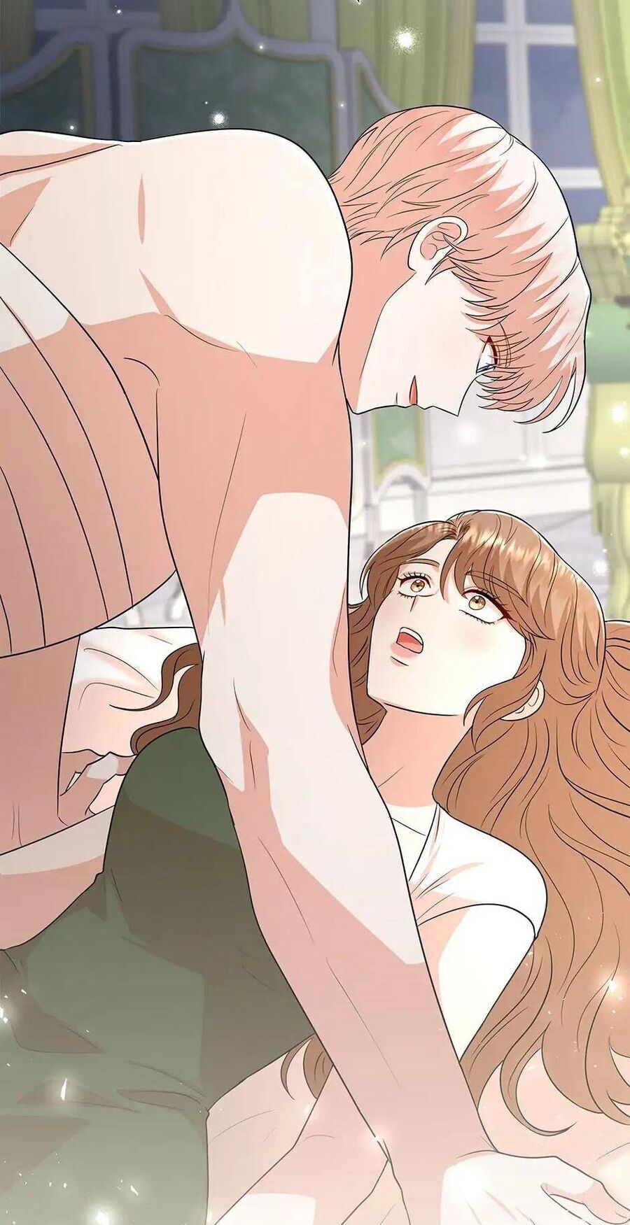 Nhân Vật Phản Diện Cũng Khó Chịu Chap 89 - Next Chap 90