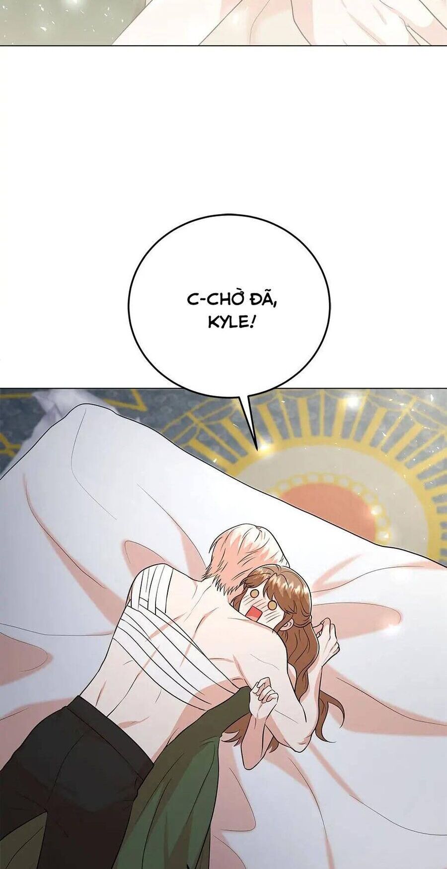 Nhân Vật Phản Diện Cũng Khó Chịu Chap 89 - Next Chap 90