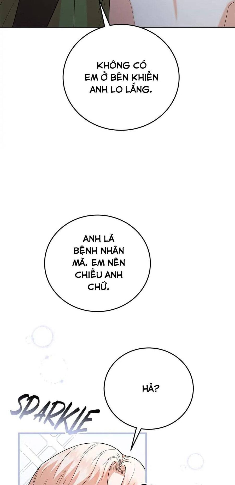 Nhân Vật Phản Diện Cũng Khó Chịu Chap 89 - Next Chap 90