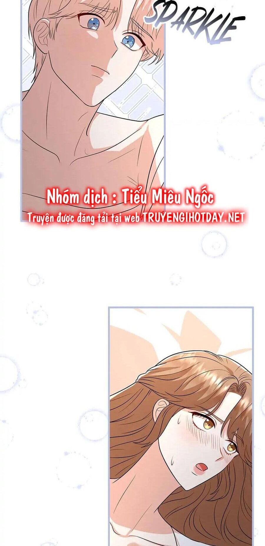 Nhân Vật Phản Diện Cũng Khó Chịu Chap 89 - Next Chap 90