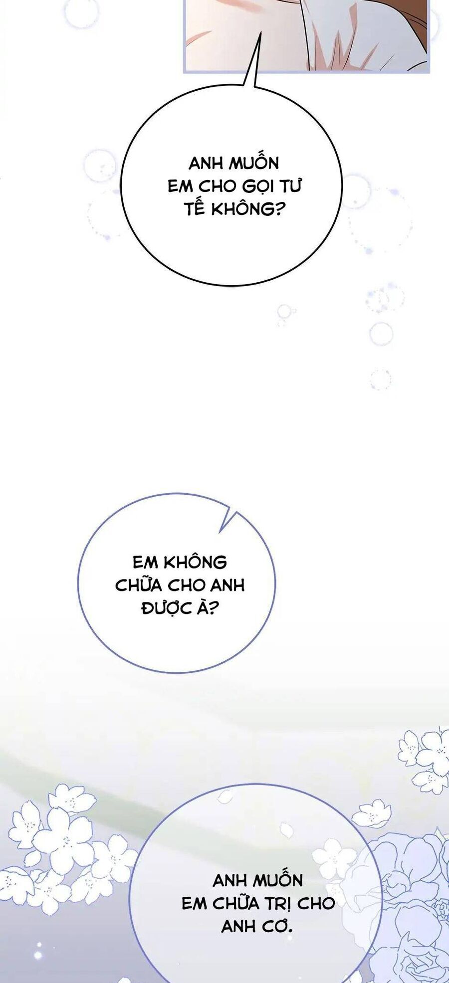 Nhân Vật Phản Diện Cũng Khó Chịu Chap 89 - Next Chap 90