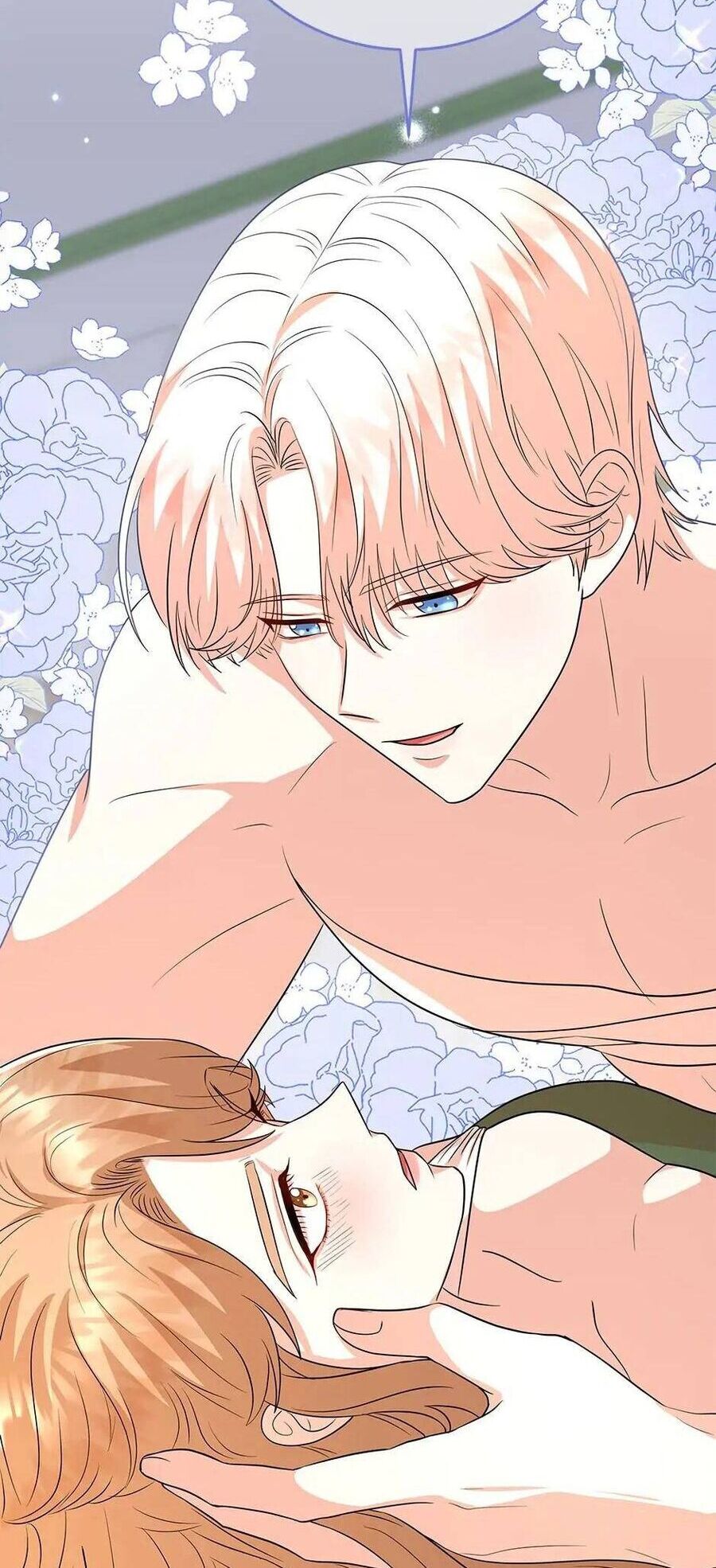 Nhân Vật Phản Diện Cũng Khó Chịu Chap 89 - Next Chap 90