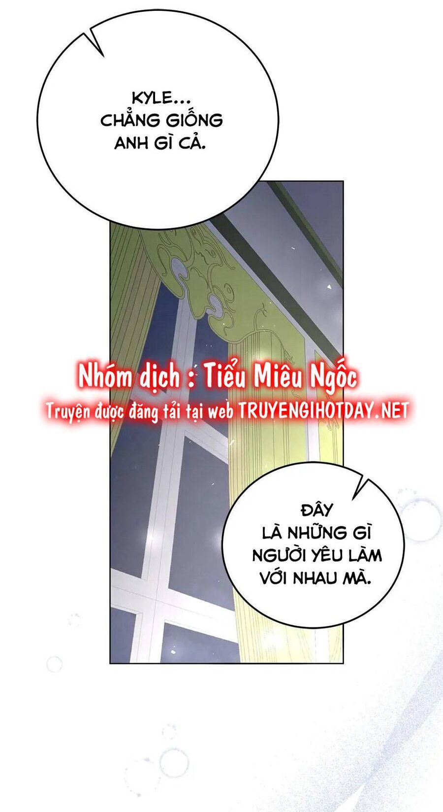 Nhân Vật Phản Diện Cũng Khó Chịu Chap 89 - Next Chap 90