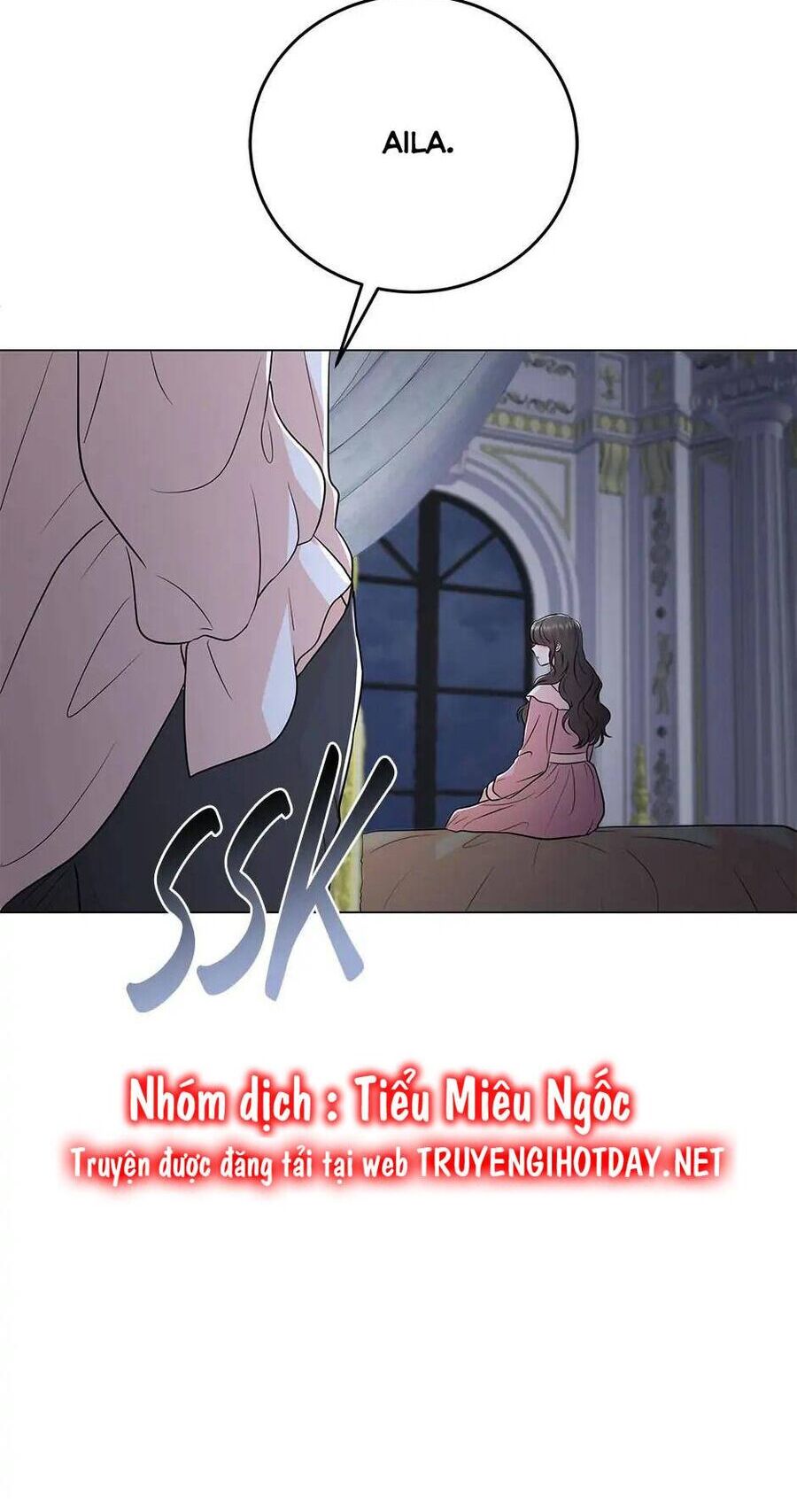 Nhân Vật Phản Diện Cũng Khó Chịu Chap 89 - Next Chap 90