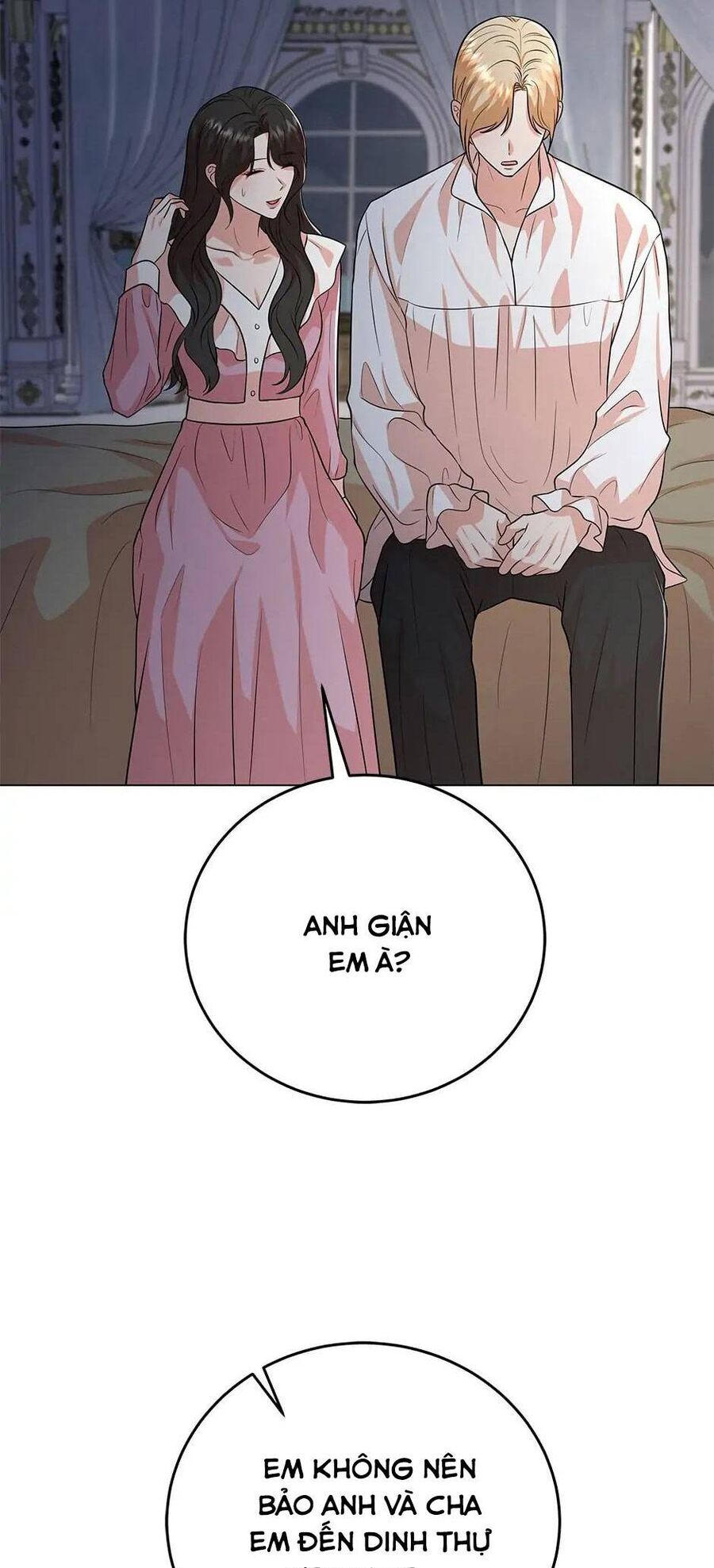 Nhân Vật Phản Diện Cũng Khó Chịu Chap 89 - Next Chap 90