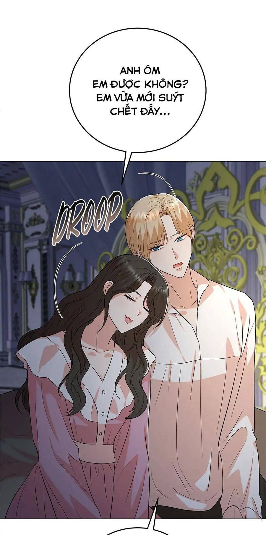 Nhân Vật Phản Diện Cũng Khó Chịu Chap 89 - Next Chap 90