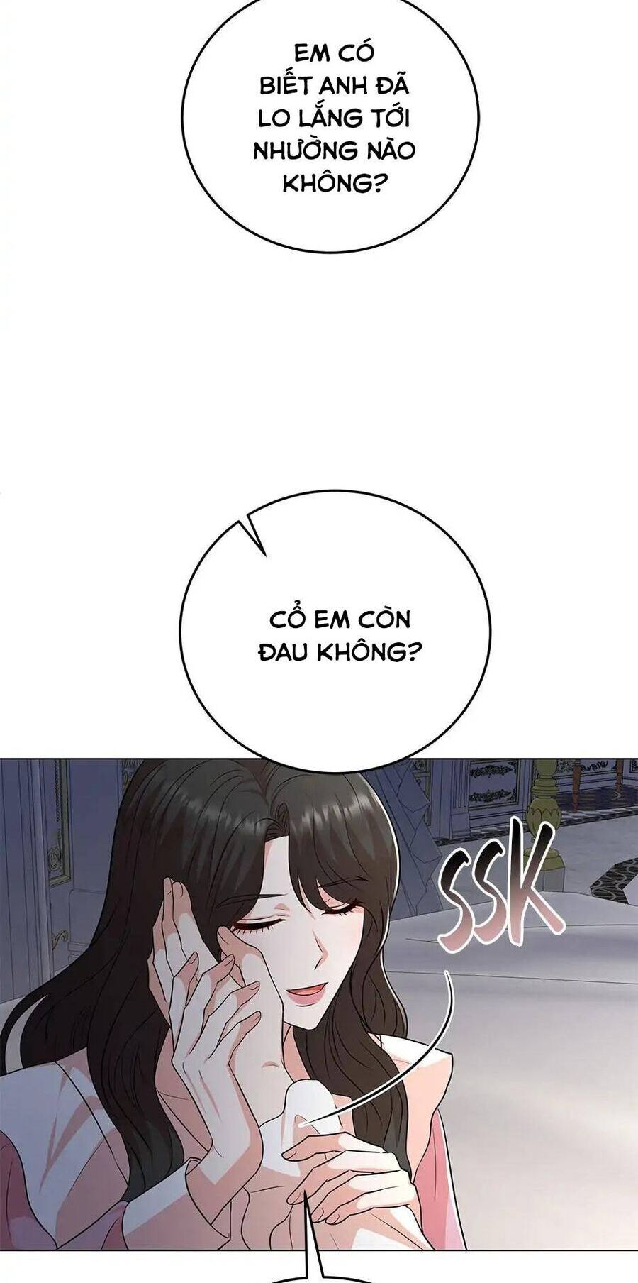 Nhân Vật Phản Diện Cũng Khó Chịu Chap 89 - Next Chap 90
