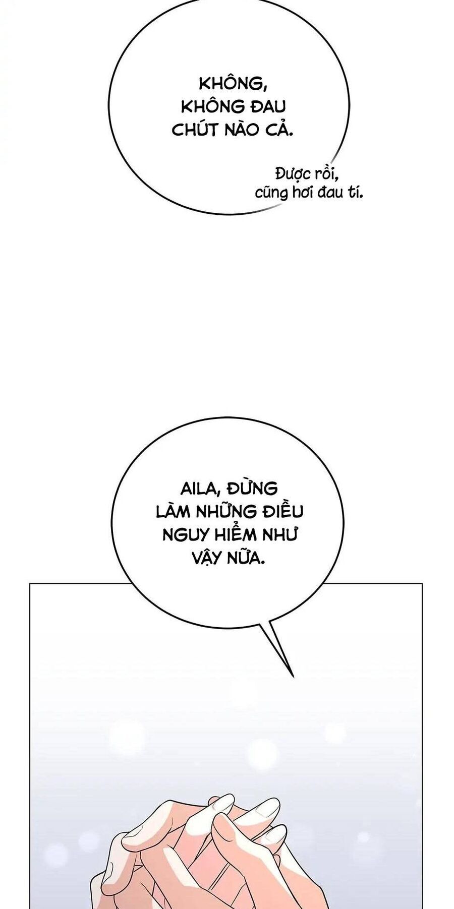 Nhân Vật Phản Diện Cũng Khó Chịu Chap 89 - Next Chap 90